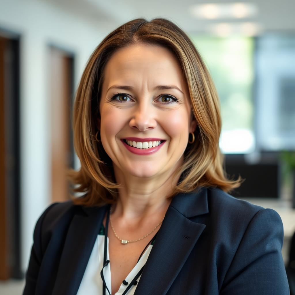 Zadowolona użytkowniczka Flexavitan, Krystyna, 52 lata