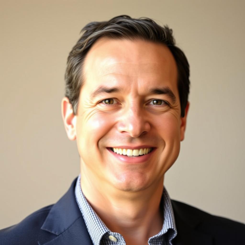 Zadowolony użytkownik Formelan - Marek, 42 lata