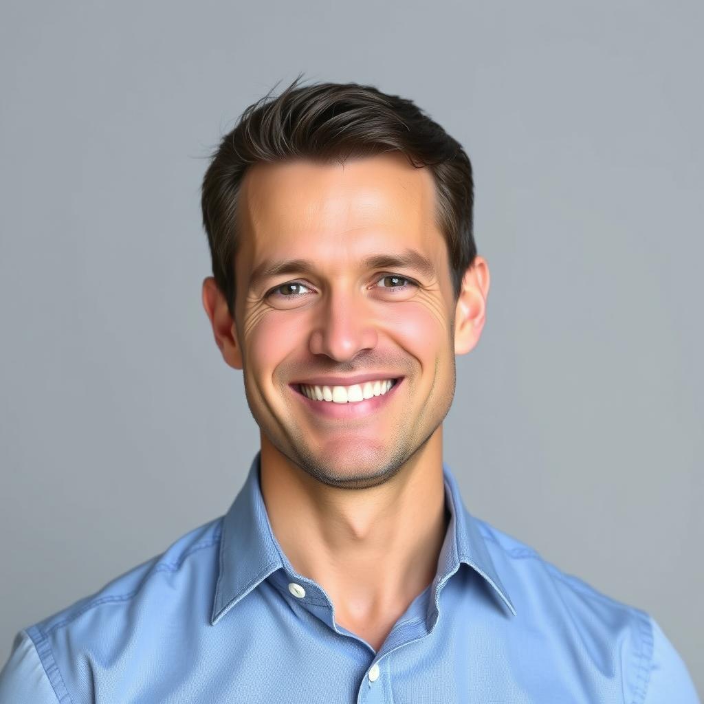 Male customer testimonial for Natural Slimin Patches