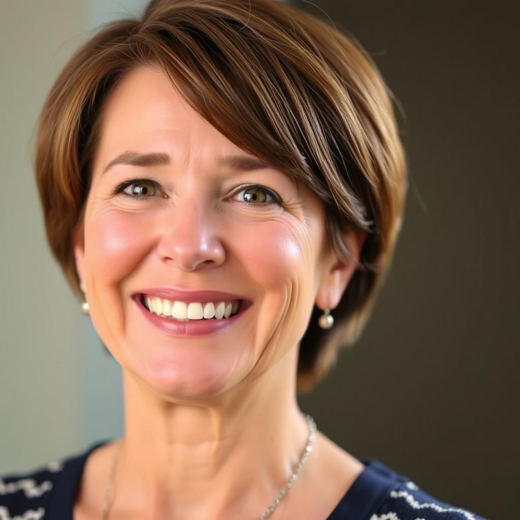 Zadowolona klientka Pure Health Booster - Anna