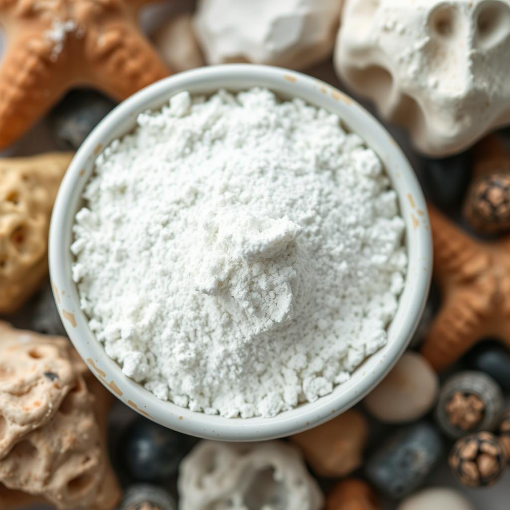 Kolagen morski - składnik Pure Health Booster