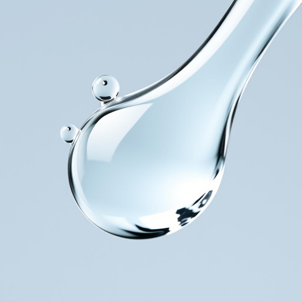 Kwas hialuronowy - składnik Pure Health Booster