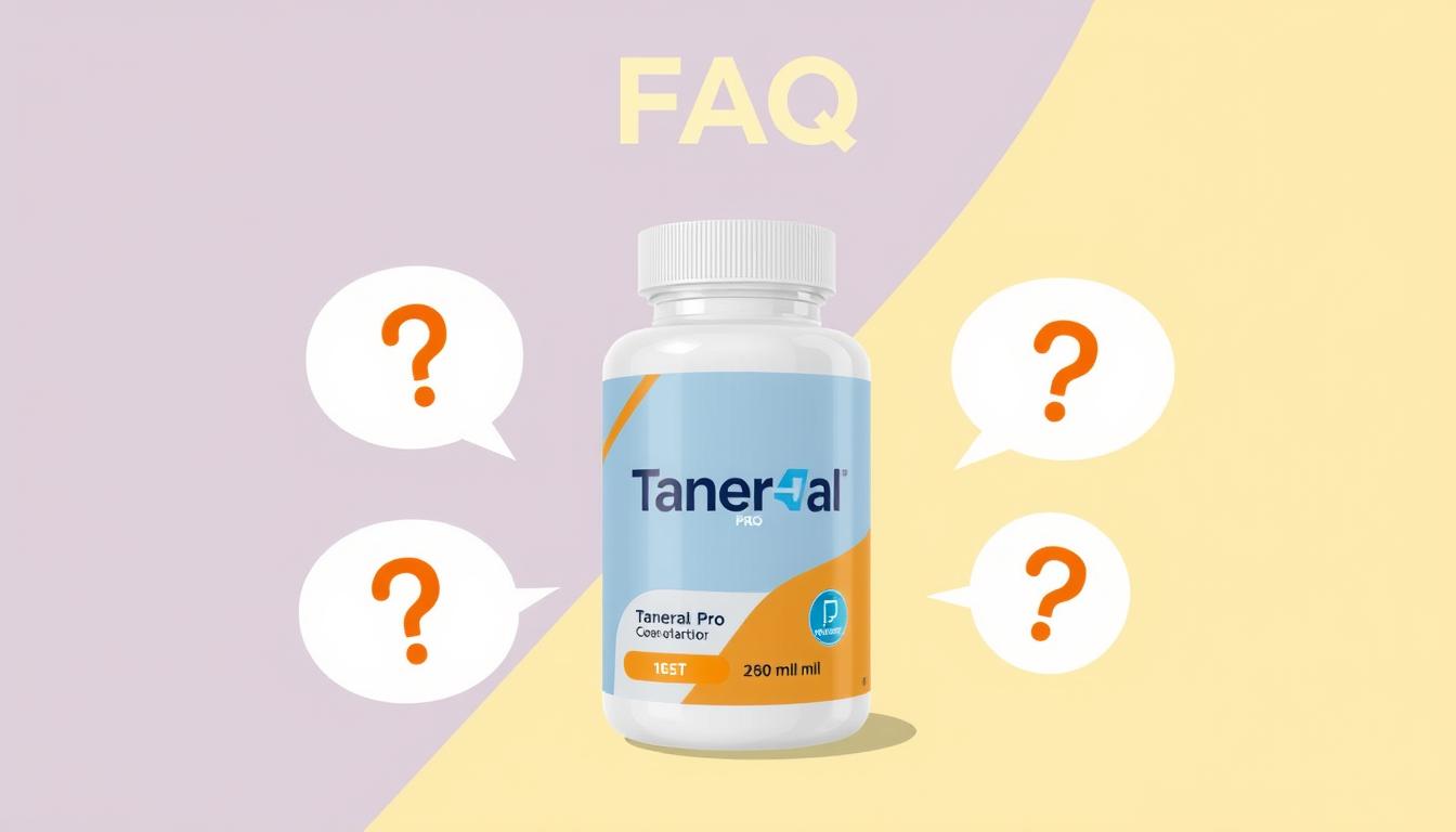 Taneral Pro - najczęściej zadawane pytania