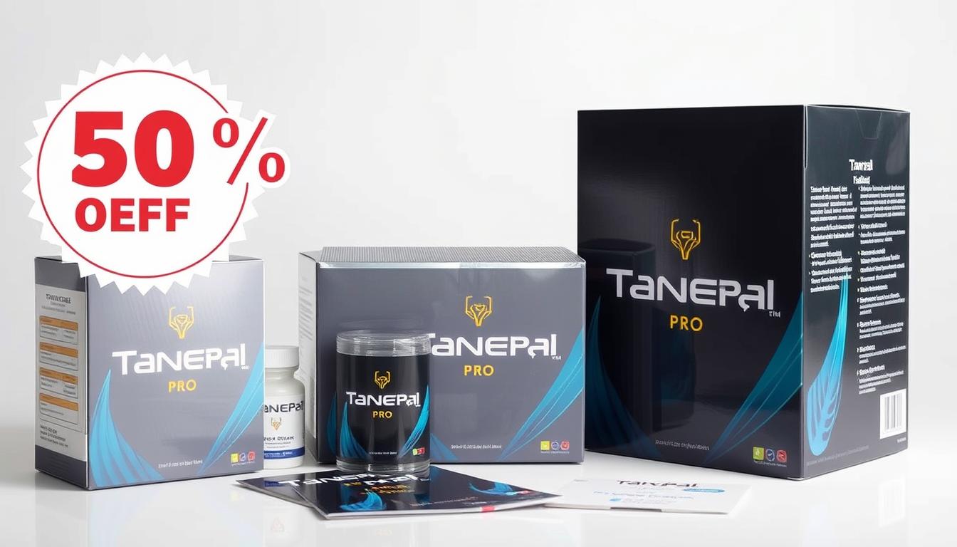 Taneral Pro w promocyjnej cenie