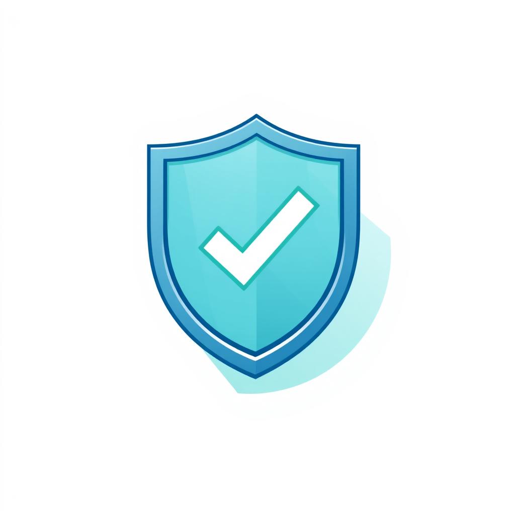 Symbol skuteczności Vigand Guard Control